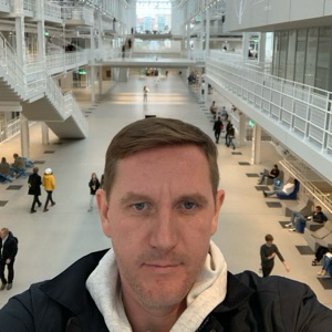 Александр Воронцов