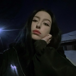 Yana Shafeeva