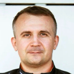 Сергей Гонтюрев
