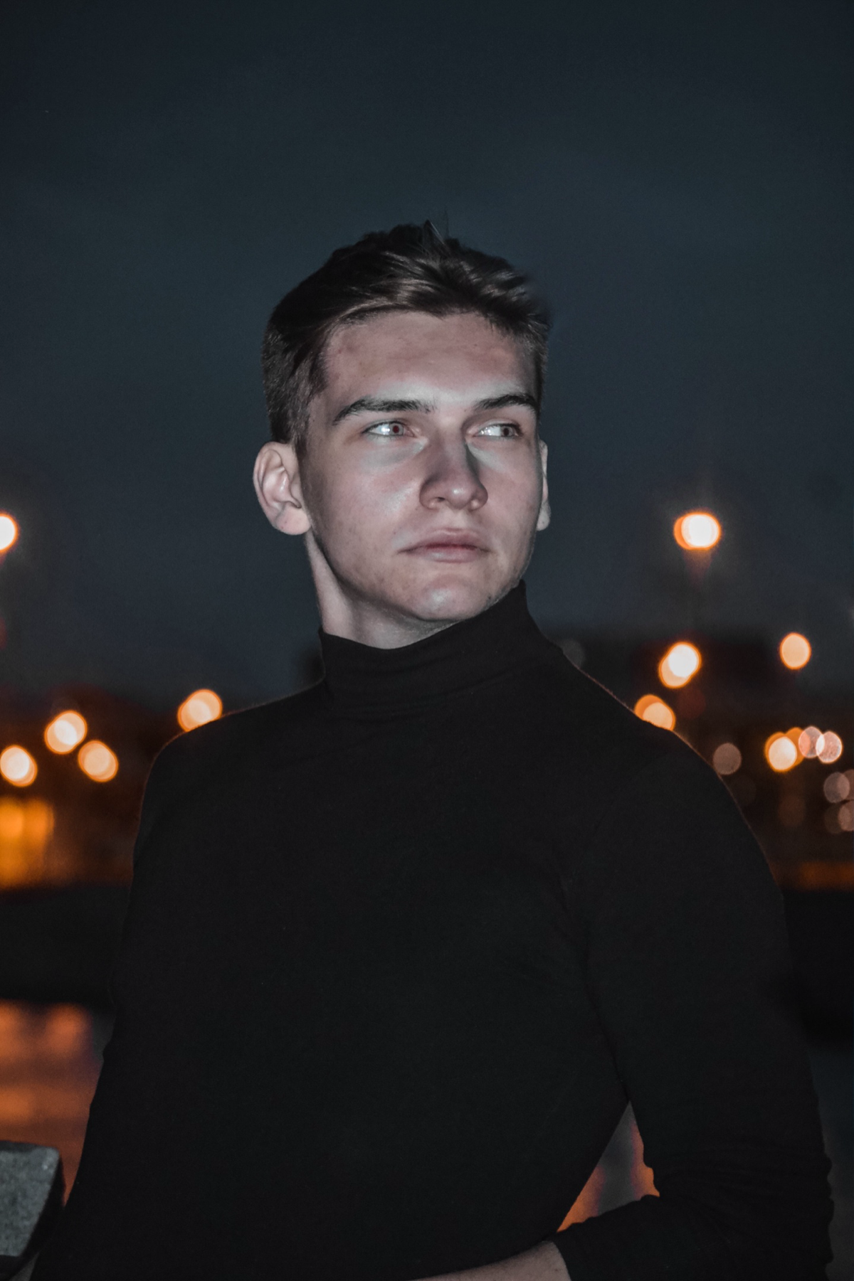 Андрей Котов