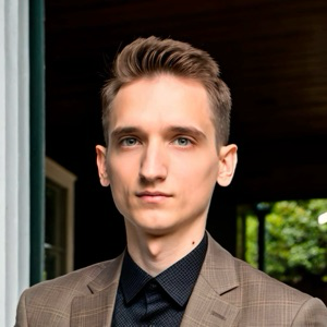 Андрей Бухарев