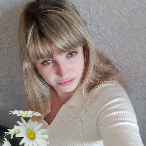 Ирина Зимина