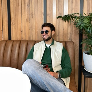 Ильшат Валеев | Сетка — социальная сеть от hh.ru