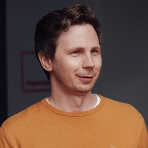 Антон Утехин | Сетка — социальная сеть от hh.ru