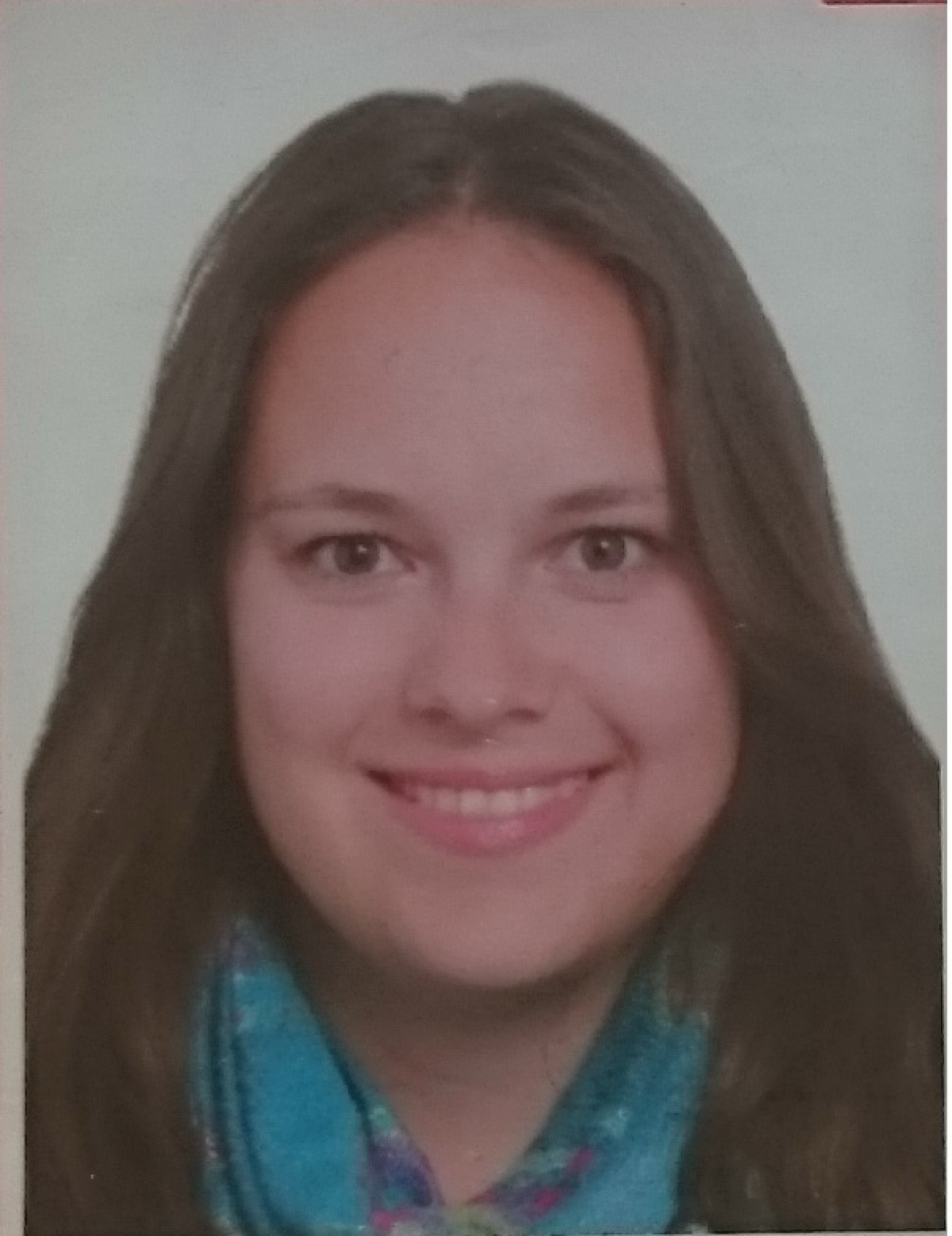 Наталья Трифонова