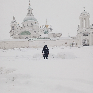 Артур Сорокин