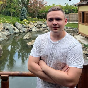 Сергей Алексеев