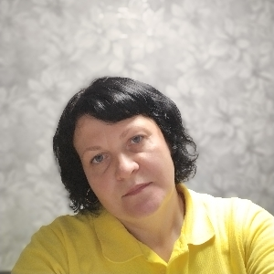 Татьяна Ермакова