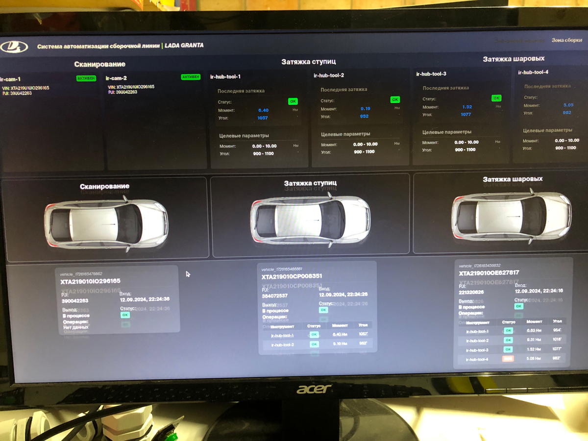 #PLC 2.0: Революция в промышленной автоматизации с помощью современных технологий | Сетка — социальная сеть от hh.ru