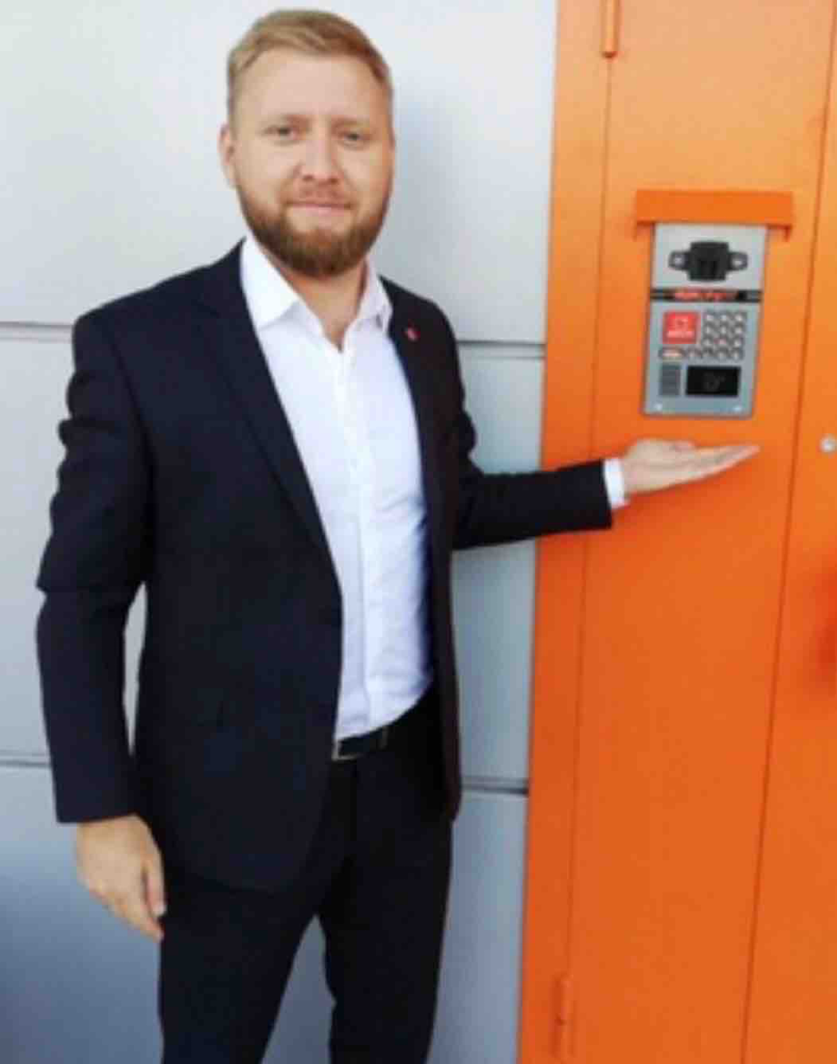 Сергей Грибанов | Сетка — социальная сеть от hh.ru