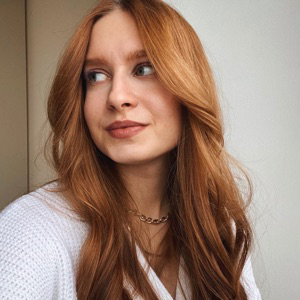 Алина Овчинникова | Сетка — социальная сеть от hh.ru