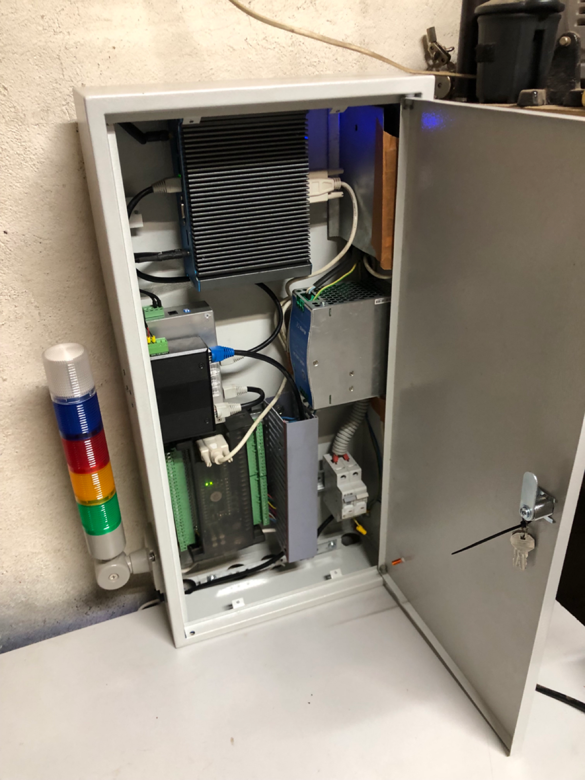 #PLC 2.0: Революция в промышленной автоматизации с помощью современных технологий | Сетка — социальная сеть от hh.ru