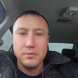 Ильнар Шайдулллин