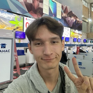 Руслан Хафизов
