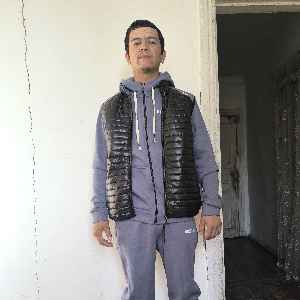 Doniyor Raximberdiyev