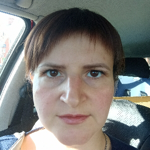 Людмила Хицова