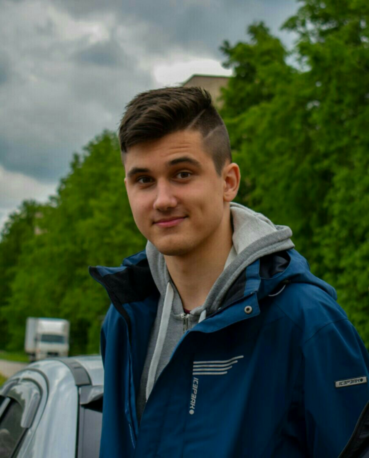 Константин Игнатьев