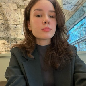 Олеся Пищаева