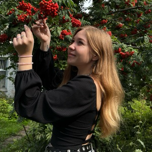 Кристина Чайникова