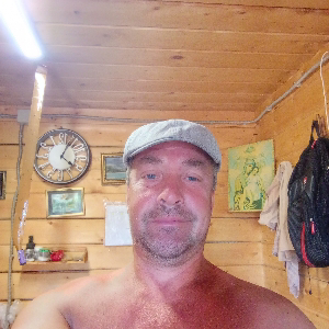 Илья Негрей