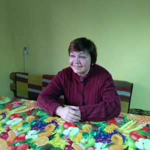 Маргарита Серебрякова