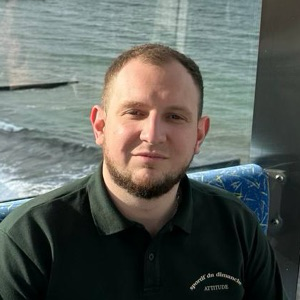 Артем Помухин | Сетка — социальная сеть от hh.ru