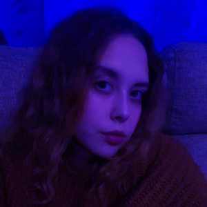 Ирина Шолохова