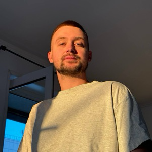 Семен Прытков | Сетка — социальная сеть от hh.ru