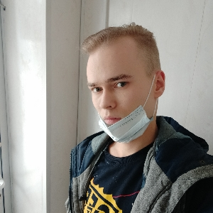 Антон Сидоров