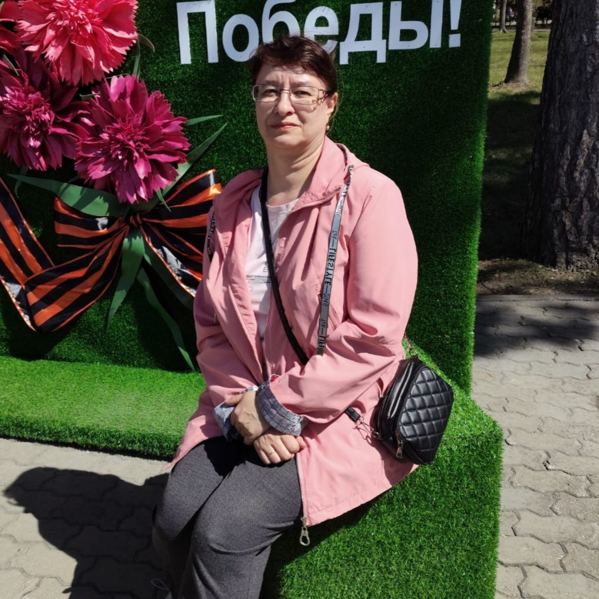 Светлана Кузнецова