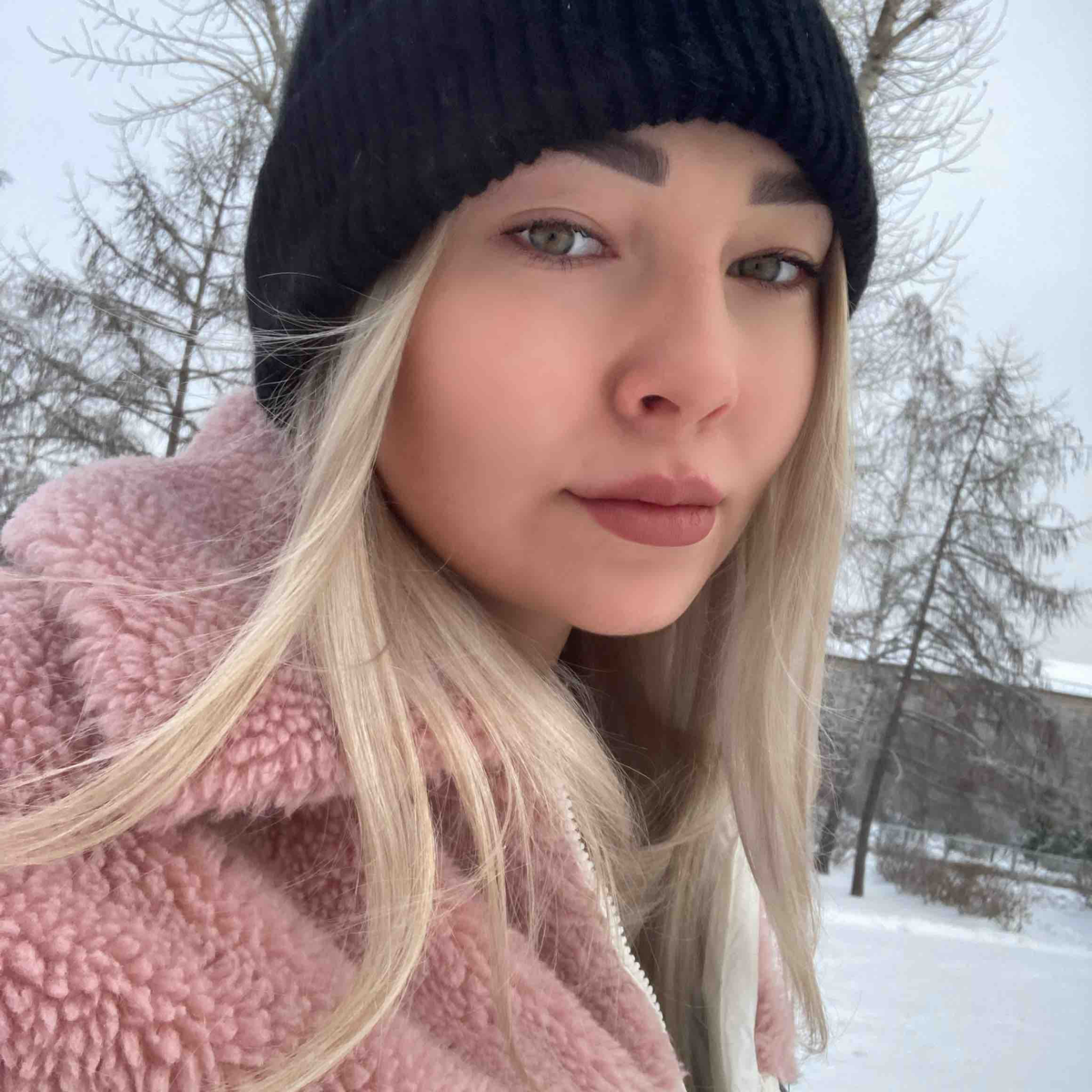 Карина Шалашова | Сетка — социальная сеть от hh.ru