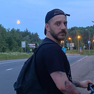 Артемий Поспелов
