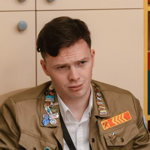 Алексей Зубко | Сетка — социальная сеть от hh.ru