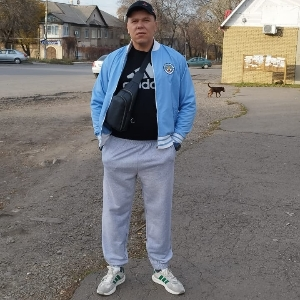Борис Мещеряков