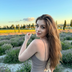 Ольга Котловенко