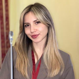 Муза Халилова