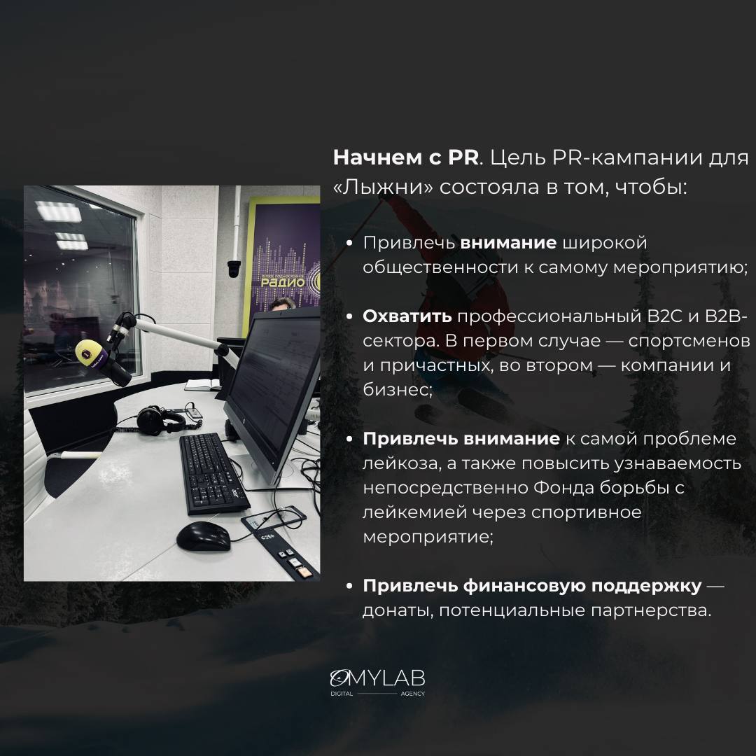 Продвижение благотворительных организаций и НКО — всегда связано с минимальными бюджетами на коммерческое продвижение | Сетка — социальная сеть от hh.ru