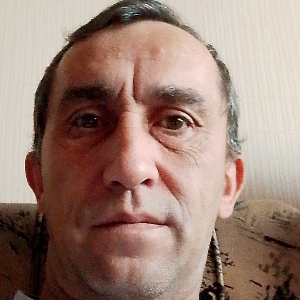 Алексей Баранов