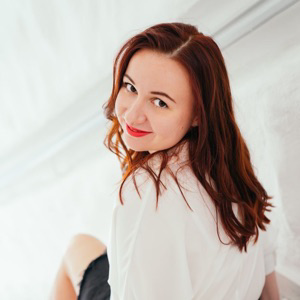 Лариса Сафонова | Сетка — социальная сеть от hh.ru