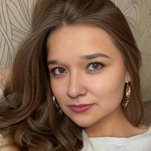 Юлия Клятышева