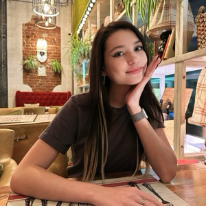 Варвара Волочаева | Сетка — социальная сеть от hh.ru