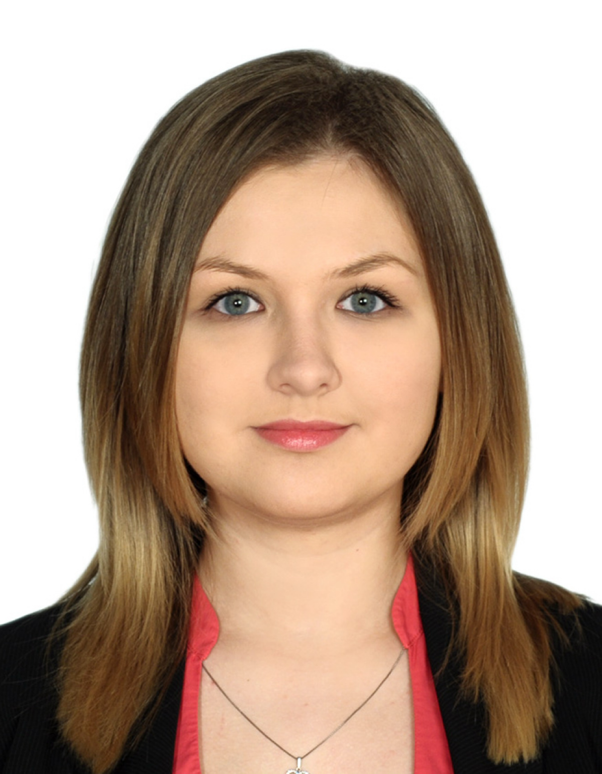 Полина Коваль