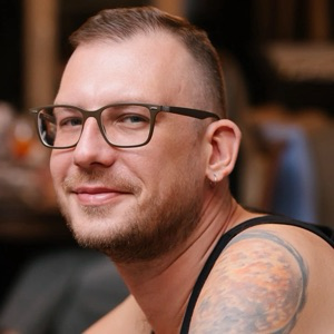 Сергей Подольцев | Сетка — социальная сеть от hh.ru