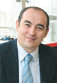 Ринат Галиев