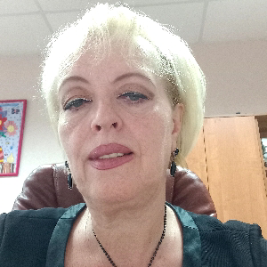 Елена Лунева