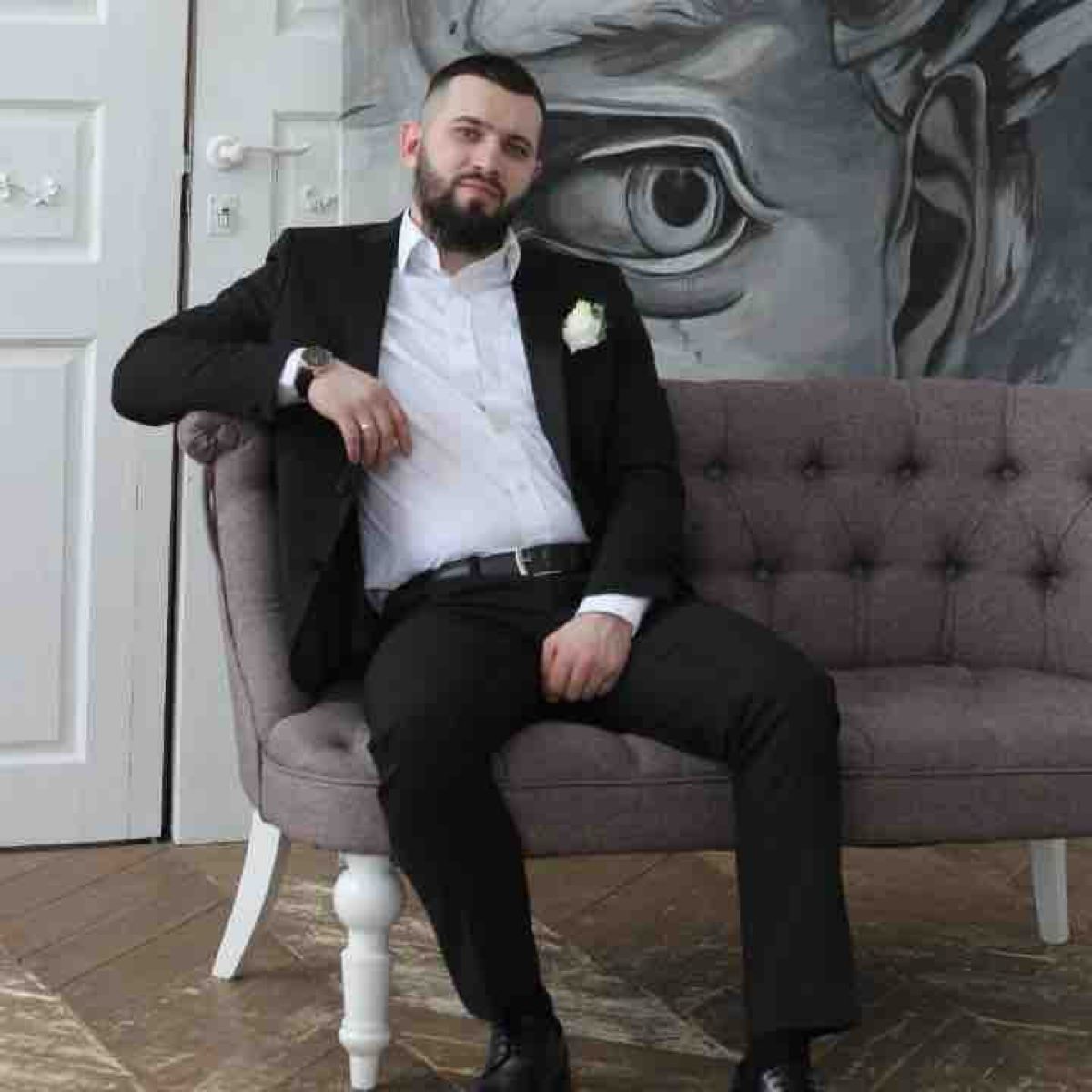 Никита Макаров | Сетка — социальная сеть от hh.ru