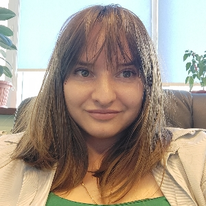 Маргарита Степаненко | Сетка — социальная сеть от hh.ru