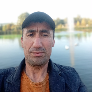 Кабилжан Турайев