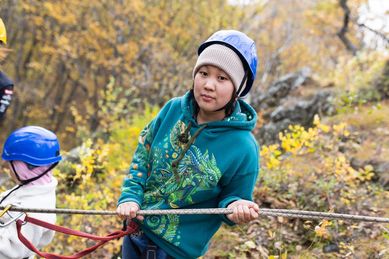 Ссылка на фотоальбом с краевого туристического проекта «Через край».
https://vk.com/album-137825538304472479
#идучерезкрай
#проект
#черезкрай | Сетка — социальная сеть от hh.ru