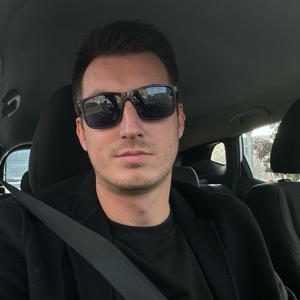 Роман Елисеев | Сетка — социальная сеть от hh.ru